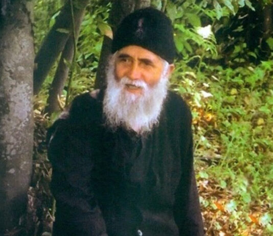 Άγιος Παΐσιος: «Αυτή η αμαρτία πληρώνεται πολύ βαριά»