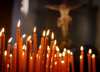 Ποια καμπάνα χτυπά κατά την «Βουβή» ή αλλιώς «Κουφή» εβδομάδα που βρισκόμαστε;
