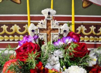 Τι γιορτάζουμε την Κυριακή της Σταυροπροσκυνήσεως; – 15 Μαρτίου