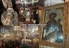 Τα Γιαννιτσά κλίνουν το γόνυ στην Παναγία τη Μηλιώτισσα – Πλήθος πιστών συρρέει για προσκύνηση