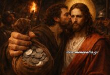 Πόσο θα κόστιζαν σήμερα τα 30 αργύρια του Ιούδα;