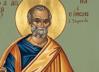 Εορτή του Αγίου Ναθαναήλ του Αποστόλου – Συναξάρι