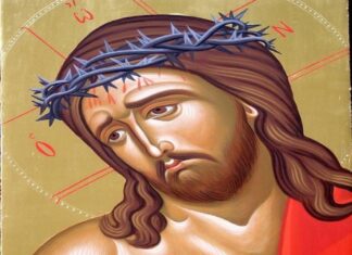 Μεγάλη Δευτέρα – 6 Απριλίου