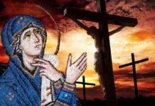 Απόψε μην κοιμηθείς, Σταυρώνεται o Θεός! Απόψε γίνονται Θαύματα