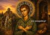 Όσιος Ιωάννης ο Ρώσος: Ποιους προστατεύει και ποιες παθήσεις γιατρεύει;