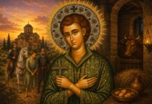 Όσιος Ιωάννης ο Ρώσος: Ποιους προστατεύει και ποιες παθήσεις γιατρεύει;