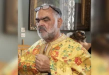 Εκοιμήθη ο παπα-Τσάκαλος: Ο ιερέας που άφησε ανεξίτηλο αποτύπωμα στην κοινωνία