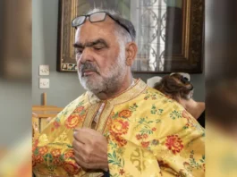 Εκοιμήθη ο παπα-Τσάκαλος: Ο ιερέας που άφησε ανεξίτηλο αποτύπωμα στην κοινωνία
