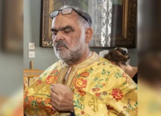 Εκοιμήθη ο παπα-Τσάκαλος: Ο ιερέας που άφησε ανεξίτηλο αποτύπωμα στην κοινωνία