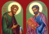 Εορτή των Αγίων Βαρθολομαίου και Βαρνάβα – Συναξάρι