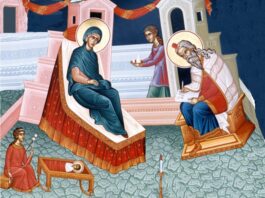 Εορτή της Γεννήσεως του Αγίου Ιωάννη του Προδρόμου – Συναξάρι