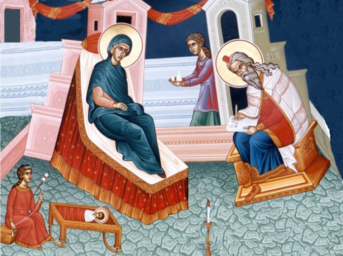 Agios-Ioannis-Prodromos-Gennisi