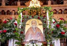 Το συγκλονιστικό Θαύμα του Αγίου Παναγή Μπασιά!