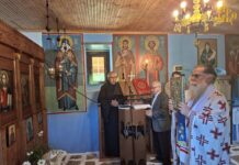 Άρτης Καλλίνικος: «Η καρδιά που προσφέρεται, γίνεται τόπος Θαύματος»