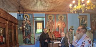 Άρτης Καλλίνικος: «Η καρδιά που προσφέρεται, γίνεται τόπος Θαύματος»