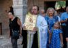Επέστρεψε στον θρόνο Της η Παναγία η Βουλκανιώτισσα