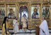 Λαμπρά ονομαστήρια στην Ιερά Μονή Παναγίας Έβρου για τη Γερόντισσα Μακρίνα