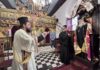 Με λαμπρότητα και κατάνυξη ο εορτασμός του Προφήτου Ηλιού στην Ι.Μ. Κορίνθου