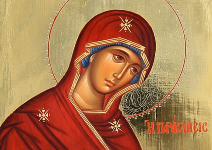 Panagia