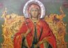 Εορτή της Αγίας Μαρίνας – Συναξάρι