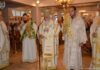 Η Δυτική Θεσσαλονίκη τίμησε την Αγία Ειρήνη Χρυσοβαλάντου