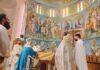 Λαμπρός εορτασμός του Αγίου Παντελεήμονος στο Πανόραμα Θεσσαλονίκης