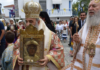 Η Σκιάθος γιόρτασε την εύρεση της Ιερής Εικόνας της Παναγίας Εικονίστριας