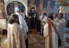 Στο Αμύνταιο το Χαριτόβρυτο Λείψανο του Αγίου Παρθενίου, Προστάτη των Καρκινοπαθών