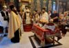 Λαμπρός Εορτασμός του Προφήτου Ηλιού στην Ι.Μ. Μαρωνείας