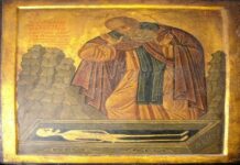 Εορτή του Οσίου και Μεγάλου Σισώη – Συναξάρι