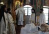 Με λαμπρότητα και συγκίνηση ο εορτασμός του Προφήτη Ηλία στις Αχαρνές – Χειροθεσία νέου Οικονόμου