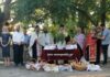 Με λαμπρότητα τελέστηκε ο Εσπερινός της Αγίας Κυριακής στη Μηλιά Αλμωπίας