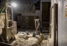 Αρχαιολόγοι πιστεύουν ότι ανακαλύφθηκε στην Ιερουσαλήμ ο «πραγματικός τάφος» του Ιησού Χριστού