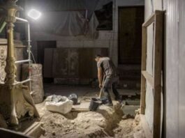 Αρχαιολόγοι πιστεύουν ότι ανακαλύφθηκε στην Ιερουσαλήμ ο «πραγματικός τάφος» του Ιησού Χριστού