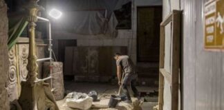 Αρχαιολόγοι πιστεύουν ότι ανακαλύφθηκε στην Ιερουσαλήμ ο «πραγματικός τάφος» του Ιησού Χριστού