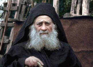 Σήμερα γιορτάζει ο Όσιος Ιωσήφ ο Ησυχαστής – 16 Αυγούστου