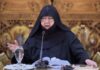 Εκοιμήθη η Γερόντισσα Χρυσοβαλάντη – Μία ζωή αφιερωμένη στον Χριστό