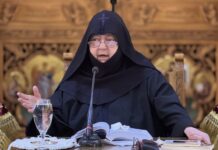 Εκοιμήθη η Γερόντισσα Χρυσοβαλάντη – Μία ζωή αφιερωμένη στον Χριστό