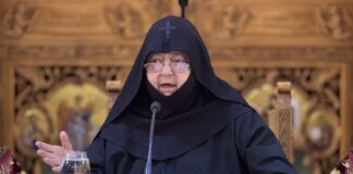 Εκοιμήθη η Γερόντισσα Χρυσοβαλάντη – Μία ζωή αφιερωμένη στον Χριστό