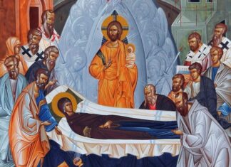 Τι είναι τα εννιάμερα της Παναγίας – Πότε είναι και τι γιορτάζουμε;