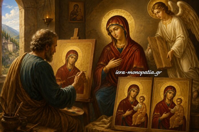 Panagia