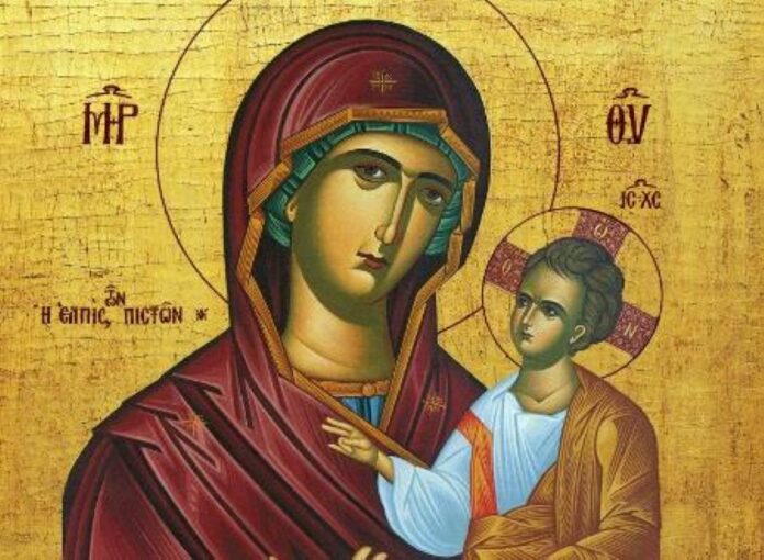 Panagia