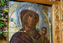 Πανηγυρίζει η Παναγία η Μηλιώτισσα – Η Μάνα και Προστάτιδα της Αλμωπίας | 7-8 Σεπτεμβρίου 2026