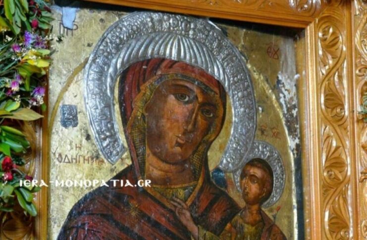 Πανηγυρίζει η Παναγία η Μηλιώτισσα – Η Μάνα και Προστάτιδα της Αλμωπίας | 7-8 Σεπτεμβρίου 2026