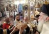Άρτης Καλλίνικος: Ο Σταυρός γεννά Αγίους, οι Άγιοι ελπίδα ζωής