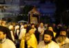 Με λαμπρότητα και πάνδημη συμμετοχή η απόδοση της Κοιμήσεως της Θεοτόκου στην Καλλιθέα Θεσσαλονίκης