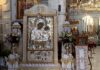 Η πρώτη Παράκληση της Θεοτόκου στην Παναγία Εκατονταπυλιανή Πάρου