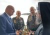 Παραχωρήθηκε τμήμα στρατοπέδου για κοινωφελή σκοπό στην Ι.Μ. Καστορίας