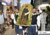 Η Κεφαλονιά τίμησε τον Προστάτη της: Πλήθος πιστών στη λιτανεία του Αγίου Γερασίμου