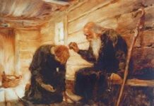 Τι λένε οι πατέρες της Εκκλησίας για το κάπνισμα;